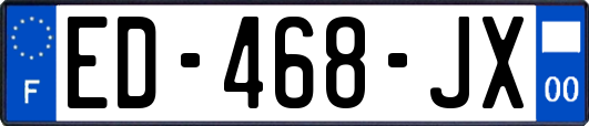 ED-468-JX