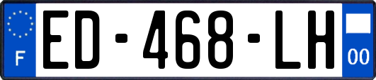 ED-468-LH