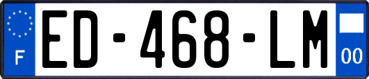 ED-468-LM