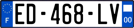 ED-468-LV