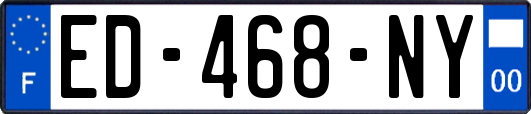ED-468-NY