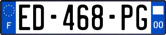 ED-468-PG