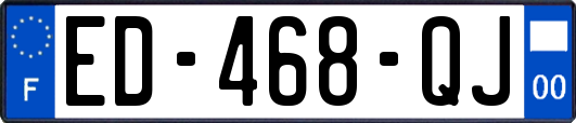 ED-468-QJ