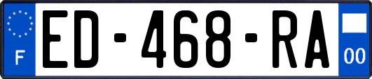 ED-468-RA