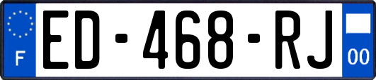 ED-468-RJ