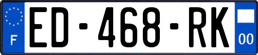 ED-468-RK