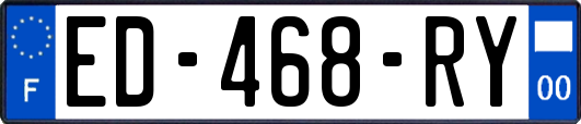 ED-468-RY