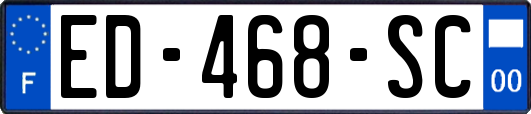ED-468-SC