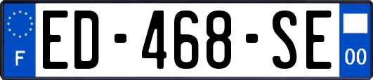 ED-468-SE