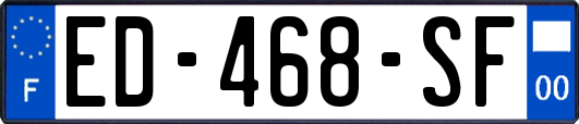 ED-468-SF