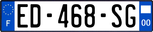 ED-468-SG