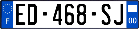 ED-468-SJ