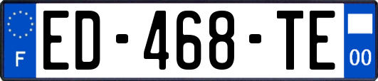 ED-468-TE