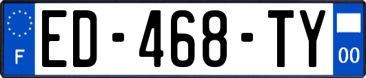 ED-468-TY