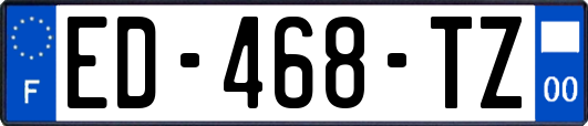 ED-468-TZ