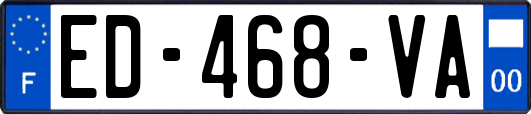 ED-468-VA