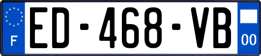 ED-468-VB