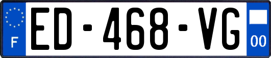 ED-468-VG