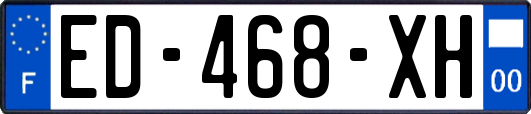 ED-468-XH