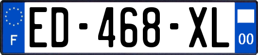 ED-468-XL