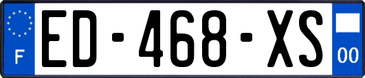 ED-468-XS