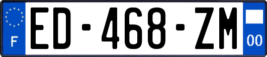 ED-468-ZM