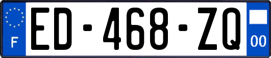 ED-468-ZQ