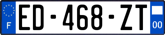 ED-468-ZT