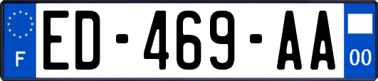 ED-469-AA