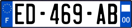 ED-469-AB