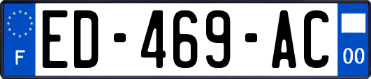 ED-469-AC