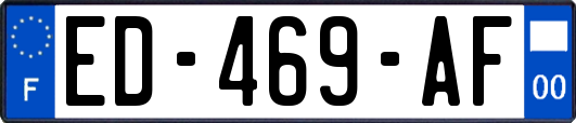 ED-469-AF