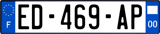 ED-469-AP