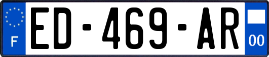 ED-469-AR