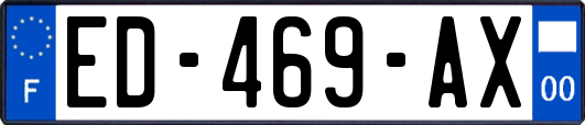 ED-469-AX