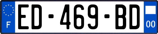 ED-469-BD