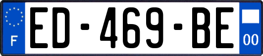 ED-469-BE