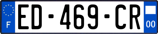 ED-469-CR