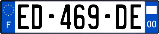 ED-469-DE