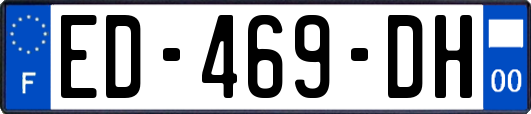 ED-469-DH