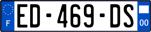 ED-469-DS