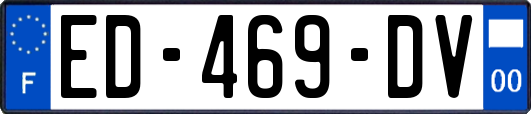 ED-469-DV