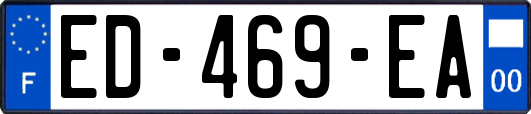 ED-469-EA