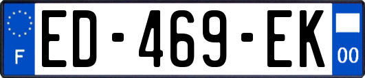 ED-469-EK