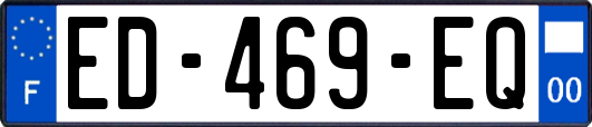 ED-469-EQ