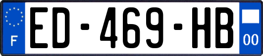 ED-469-HB