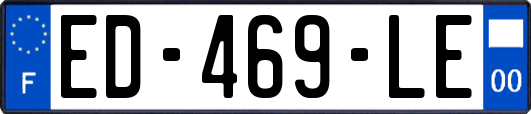 ED-469-LE
