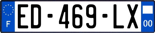 ED-469-LX