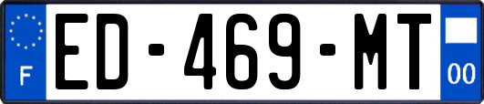 ED-469-MT