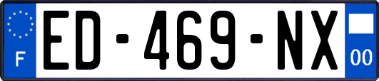 ED-469-NX